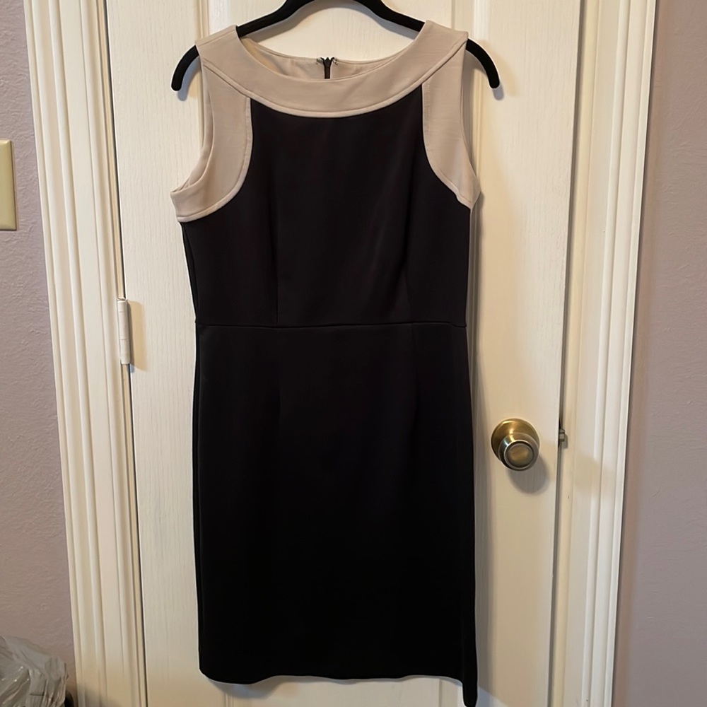 Dana Buchman Dress-6